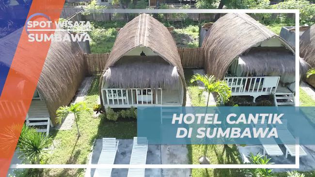 Sumbawa Kost: Tempat Menginap yang Menyatu dengan Jiwa Cilacap