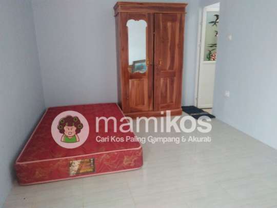Sumbawa Kost: Tempat Menginap Nyaman di Tengah Kesibukan Cilacap